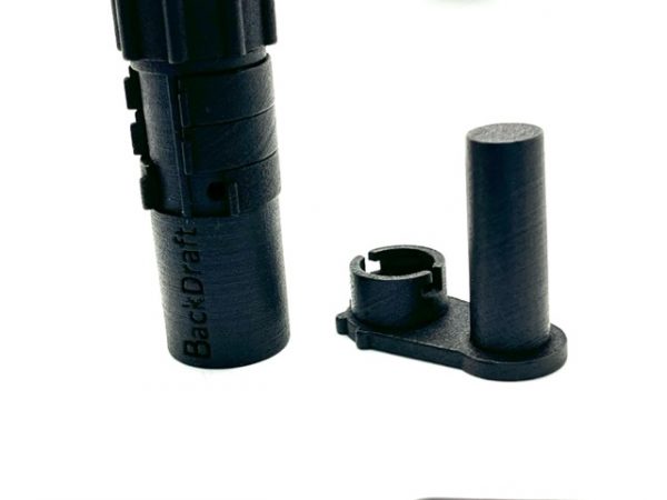 BackDraft Buzz Tube - Image 4