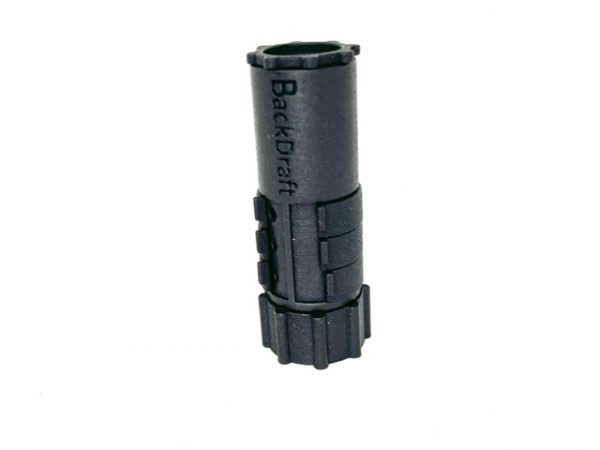 BackDraft Buzz Tube - Image 3