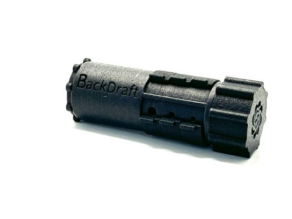BackDraft Buzz Tube - Image 2