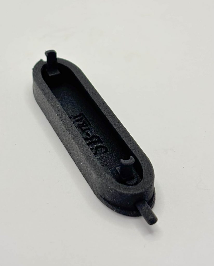 Small instrument one